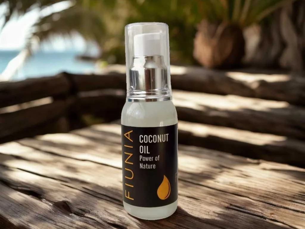 فواید و خواص روغن نارگیل