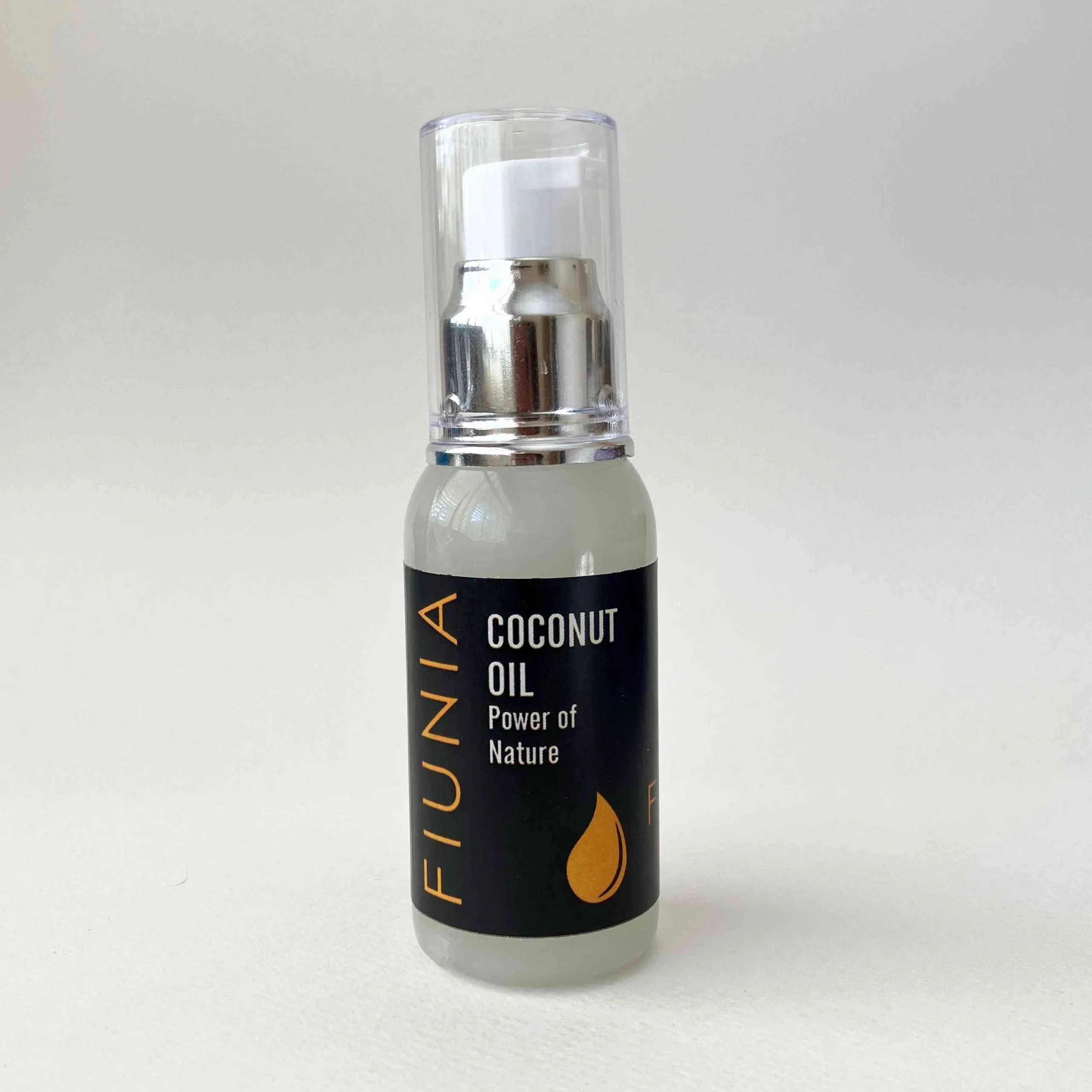 روغن نارگیل