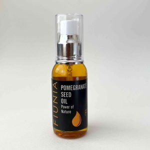 روغن هسته انار