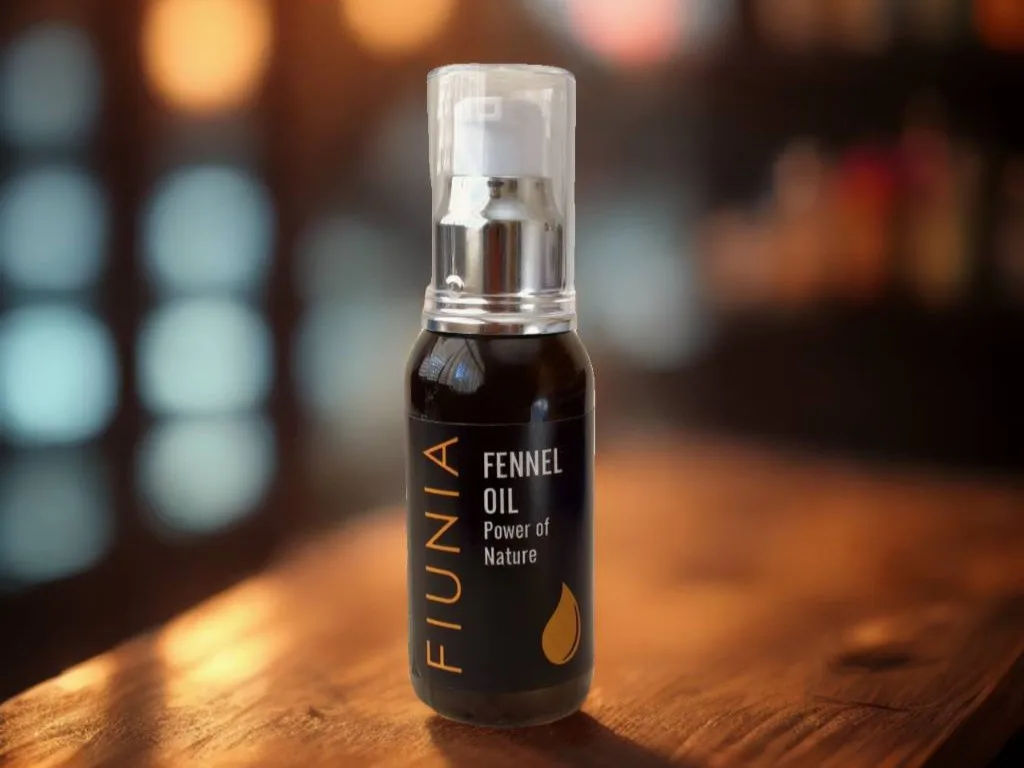 خواص روغن رازیانه