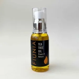 روغن درخت چای