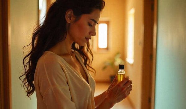 روغن آرگان برای پوست خشک: چگونگی داشتن پوستی لطیف