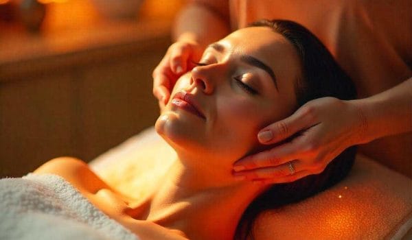 روغن نارگیل برای ماساژ: فوائد و نحوه استفاده