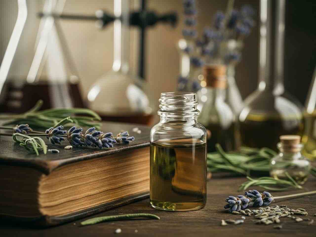 روغن اسطوخودوس چیست