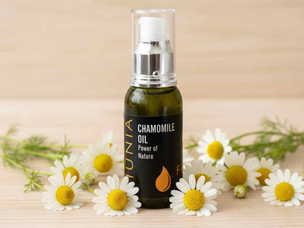 روغن بابونه چیست؟