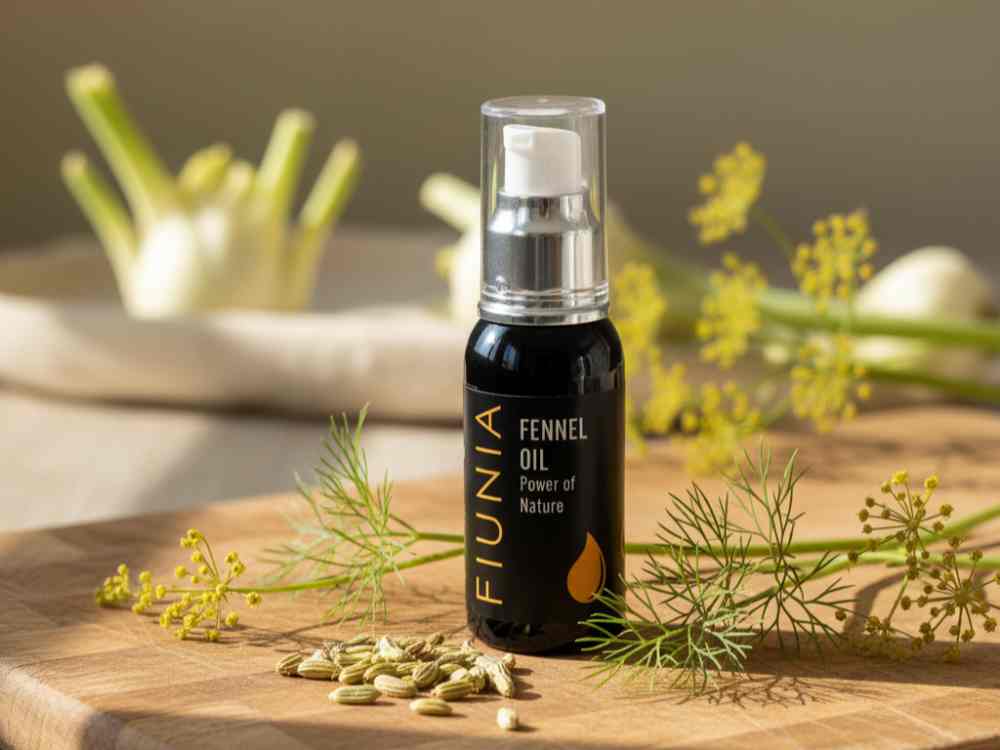 روغن رازیانه چیست