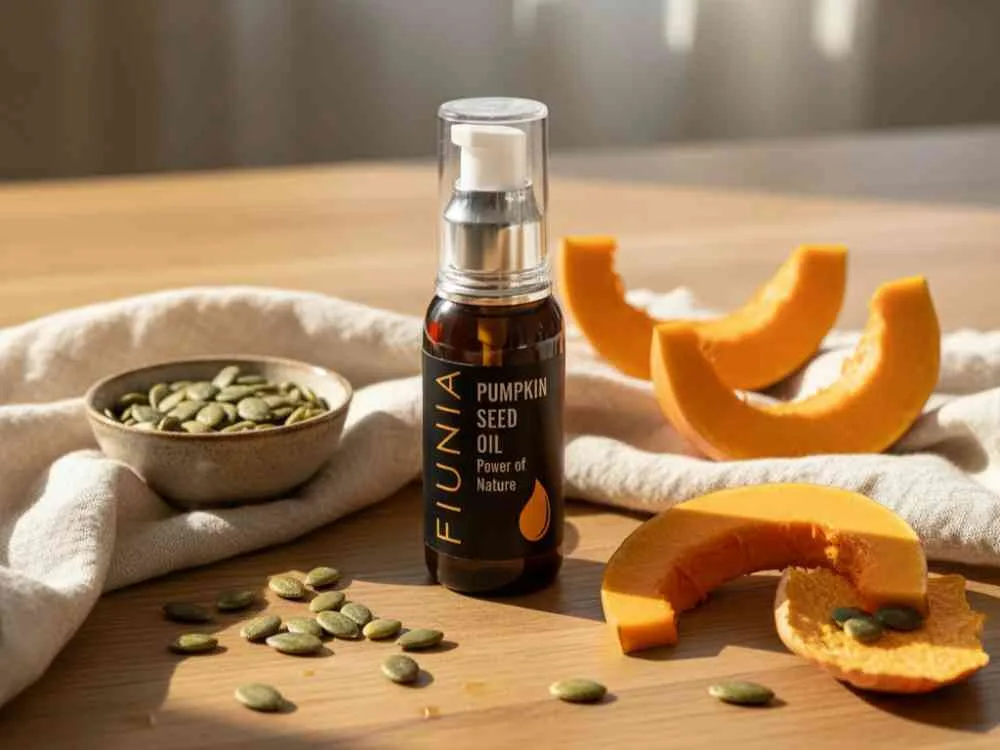 روغن تخم کدو چیست