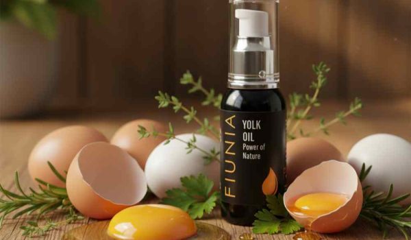 روغن زرده تخم مرغ چیست
